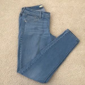Old Navy Rockstar Jean